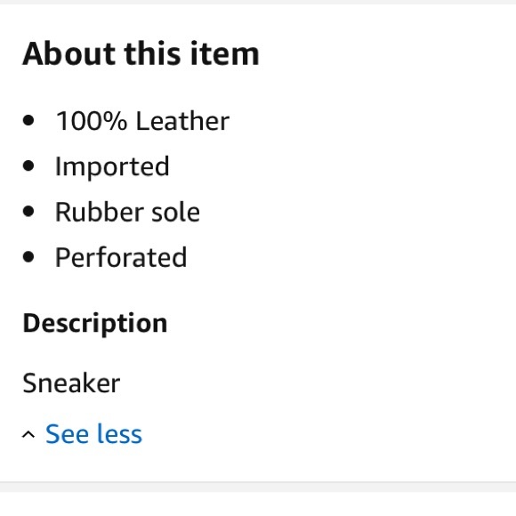 Seychelles Latest Fashion Sneaker - Picture 13 of 13